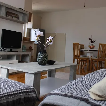 Apartamento Sunny Day