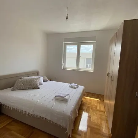 Sunny Day Apartment Trebinje