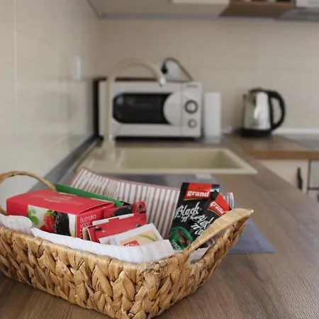 Sunny Day Apartman Trebinje