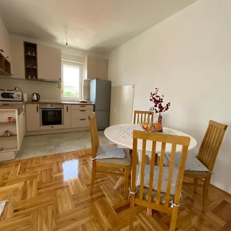Sunny Day Apartment Trebinje