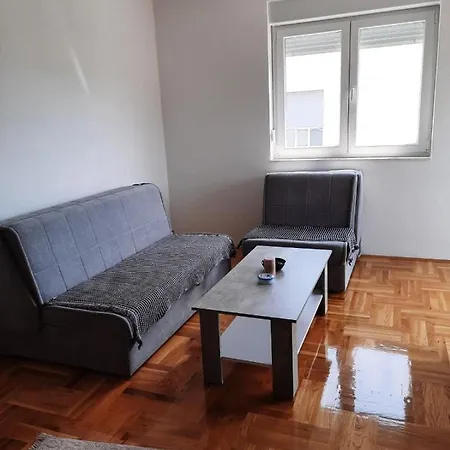Apartment Sunny Day Trebinje