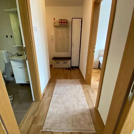 Apartamento Sunny Day Trebinje