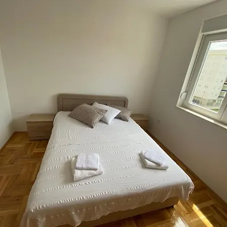 Sunny Day Apartman *