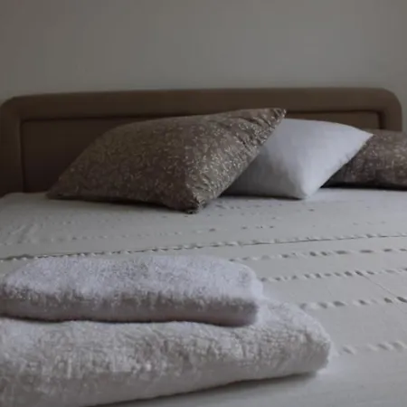 Sunny Day Apartman *