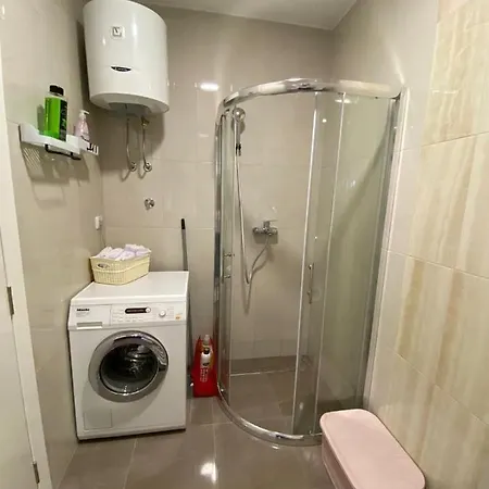 Sunny Day Apartman *