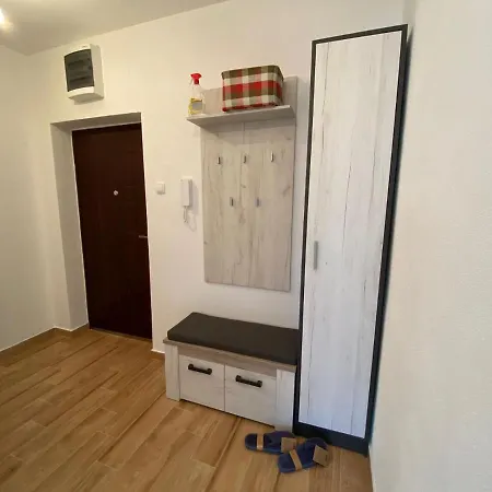 Sunny Day Apartment *